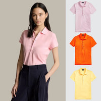 Rose - Orange - Jaune