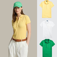 Jaune - Blanc - Vert foncé