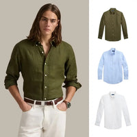 Vert Olive • Blanc Céramique • Bleu Classique